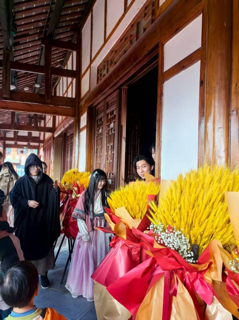 沉浸赋能：乐亭县景区演艺的差异化突围之路