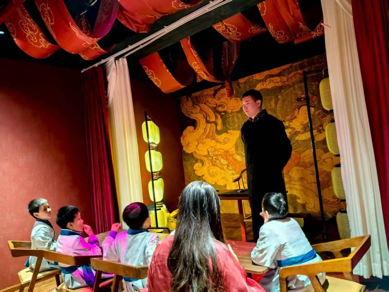 乐亭县数字营销